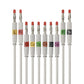 10 Lead ECG/EKG Cable With 4mm Banana IEC