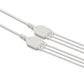 Philips EKG LeadWire Compatible 10-Leads With 4mm Banana IEC-989803151671