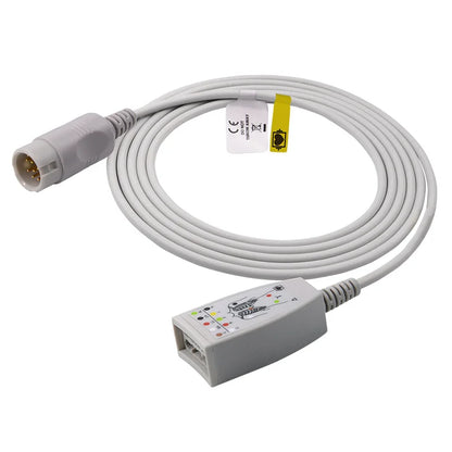 Philips Compatible ECG Trunk Cable - M1663A