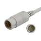 Philips Compatible ECG Trunk Cable - M1663A