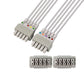 VS Style 10 pin Connector Cable for GE Mac Series
