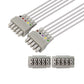 VS Style 10 pin Connector Cable for GE Mac Series