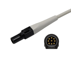 9pin Connector Date Cable for for Cam 14 MAC500,MAC5500