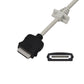 10pin Connector Date Cable for for Cam 14 MAC500,MAC5500