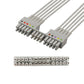 VS Style Connector Cable for EKG LeadWire