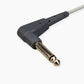 6.3mm mono plug Compatible Reusable Temperature Probe-YSI400 series