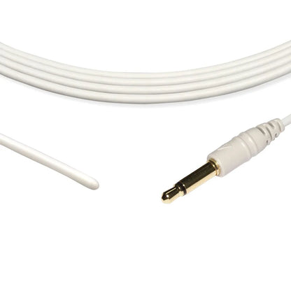 Philips Compatible Disposable Temperature Probe - M1837A