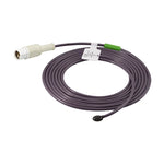 Draeger Compatible Reusable Temperature Probe - 4329822 - MED-LINKET CORP