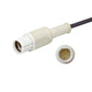 Draeger Compatible Reusable Temperature Probe - 4329822 - MED-LINKET CORP