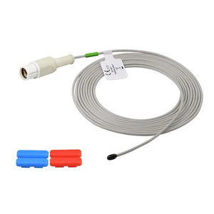 Draeger Compatible Reusable Temperature Probe - 4329848