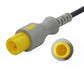 Mindray Compatible Reusable Temperature Probe - 0011-30-37393