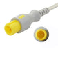 Mindray Compatible Reusable Temperature Probe - 0011-30-37395