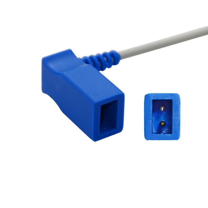 Draeger 2pin Connector for Infant Incubators/Warmer