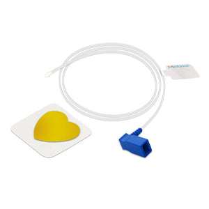Draeger MX11001 Disposable temperature probe Compatible for Infant Incubators/Warmer