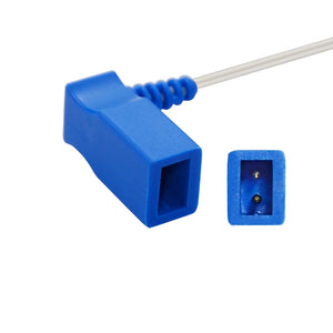 Draeger 2pin Connector for Infant Incubators/Warmer