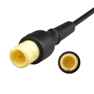 2pin temp Plug Connector for Comen
