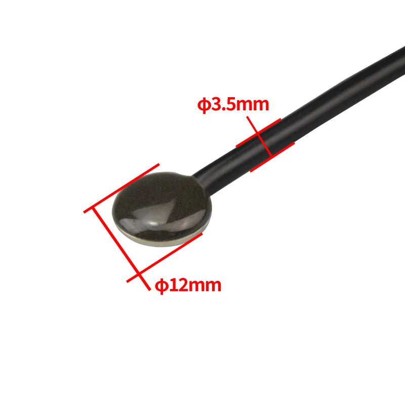 Adult Skin surface temperature probe