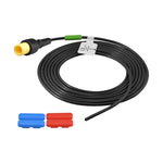 Esophageal/Rectal temperature probe for Comen Adult