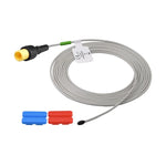 Esophageal/Rectal temperature probe for Comen Pediatric