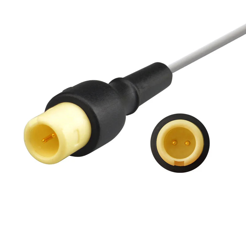 2pin temp Plug Connector for Comen