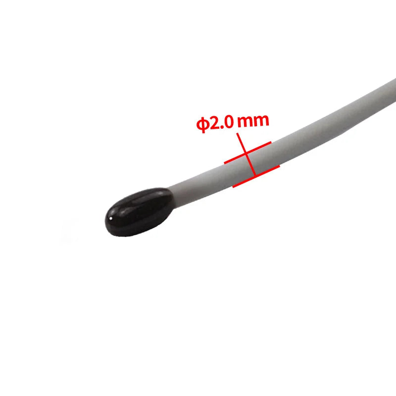 Esophageal/Rectal temperature probe for Pediatric