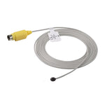 ATOM Reusable Temperature probe Compatible for Infant Incubators/Warmer-NF-024