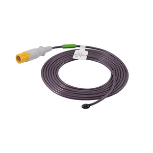 Biolight Reusable temperature probe Compatible for Adult Skin surface-15-031-0005