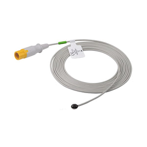 Biolight Reusable temperature probe for Pediatric Skin surface