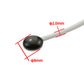 Biolight Reusable temperature probe Compatible for Pediatric Skin surface