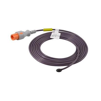 Edan temperature probe for Adult Skin surface