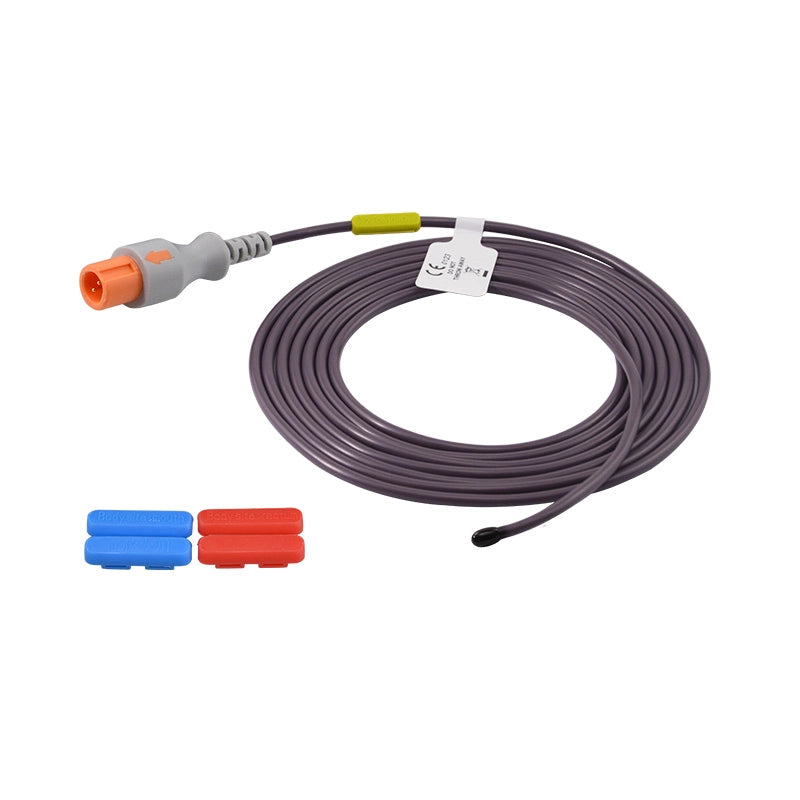 Edan temperature probe for Pediatric Skin surface