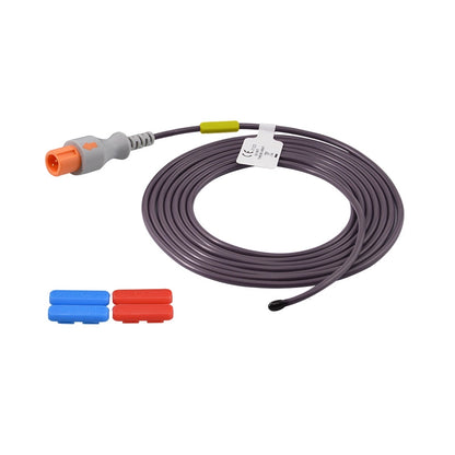 Edan temperature probe for Pediatric Skin surface