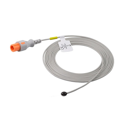Edan temperature probe for Pediatric Skin surface
