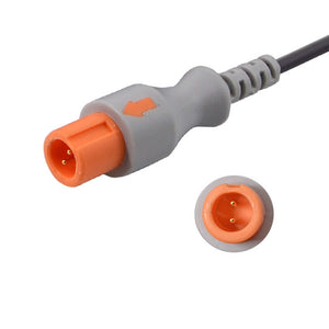 2pin Connector Cable for Edan