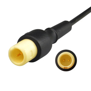 2pin temp Plug Connector for Comen