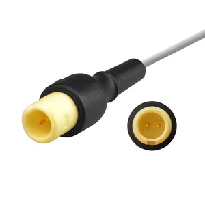2pin temp Plug Connector for Comen