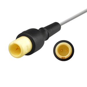 Esophageal/Rectal temperature probe Comen Compatible for Pediatric-040-000386-00