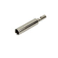4.0mm copper tube for 4.0 mm Banana Plug