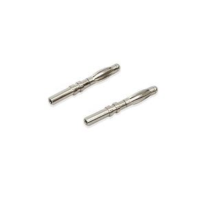 2mm banana plug,Male