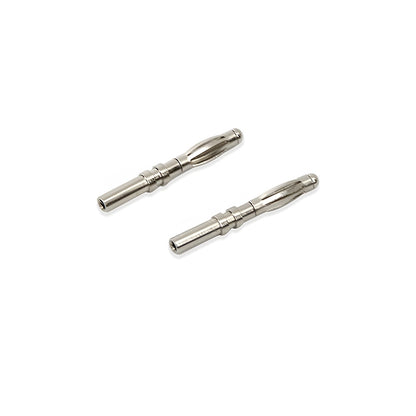 2mm banana plug,Male