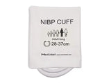 Welch Allyn Compatible Disposable NIBP Cuff - 5082-97-4_MED LINKET-CORP