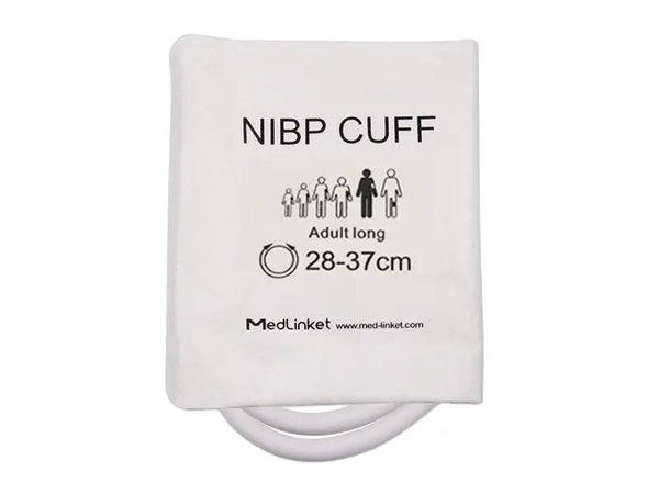 Welch Allyn Compatible Disposable NIBP Cuff - 5082-97-4_MED LINKET-CORP