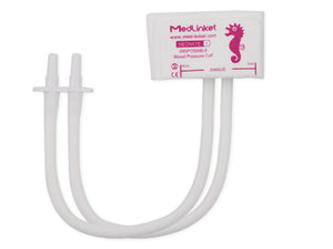 Welch Allyn Compatible Disposable NIBP Cuff - 5082-101-2