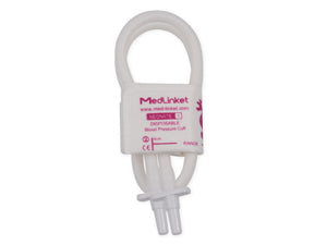 Welch Allyn Compatible Disposable NIBP Cuff - 5082-101-2