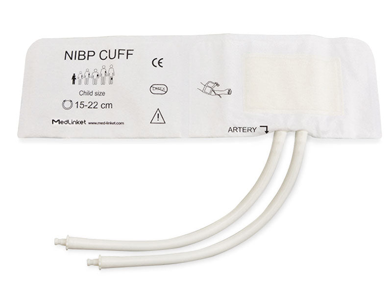 Welch Allyn Compatible Disposable NIBP Cuff - 5082-94-4_MED LINKET-CORP