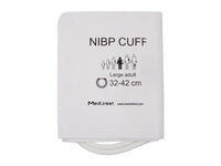 Welch Allyn Compatible Disposable NIBP Cuff - 5082-95-4_MED LINKET-CORP