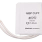 Welch Allyn Compatible Disposable NIBP Cuff - 5082-95-4_MED LINKET-CORP