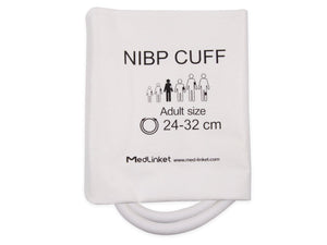 Welch Allyn Compatible Disposable NIBP Cuff - 5082-96-4_MED LINKET-CORP