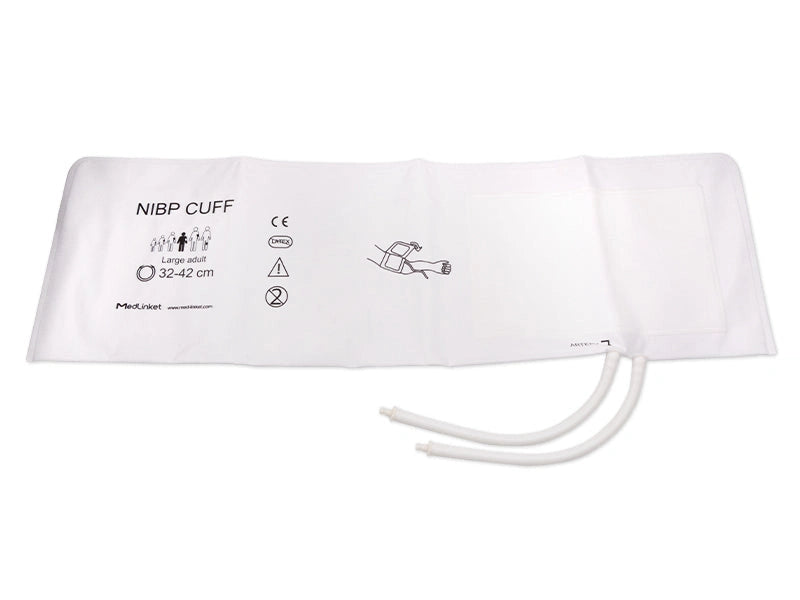 Welch Allyn Compatible Disposable NIBP Cuff - 5082-97-4_MED LINKET-CORP