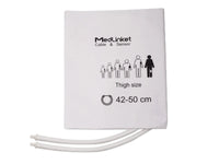 Welch Allyn Compatible Disposable NIBP Cuff - 5082-98-4_MED LINKET-CORP